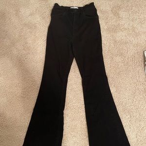 Women’s Abercrombie Ultra High Rise Flare Jeans